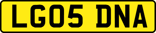LG05DNA