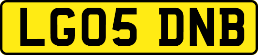 LG05DNB