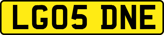 LG05DNE