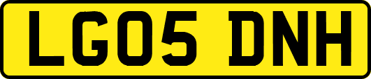 LG05DNH