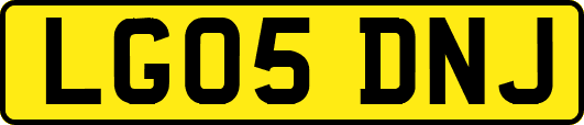 LG05DNJ
