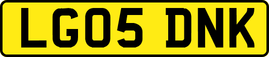 LG05DNK