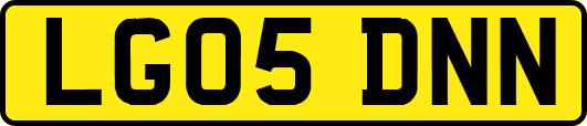 LG05DNN