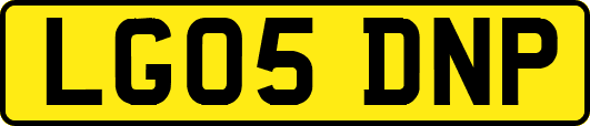 LG05DNP