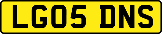 LG05DNS
