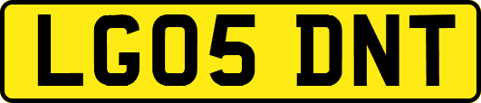 LG05DNT