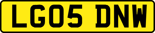 LG05DNW
