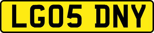 LG05DNY