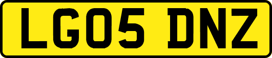 LG05DNZ