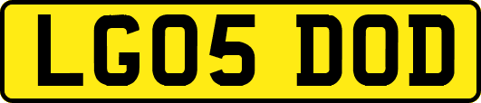 LG05DOD