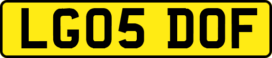 LG05DOF