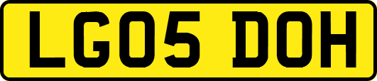 LG05DOH
