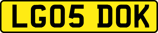 LG05DOK