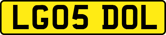 LG05DOL