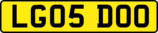 LG05DOO