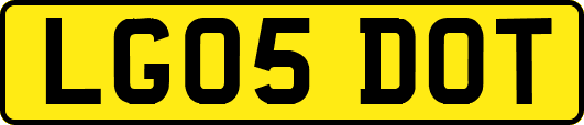 LG05DOT