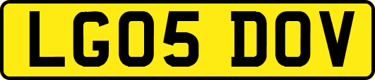 LG05DOV