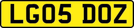 LG05DOZ
