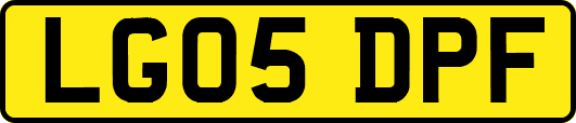 LG05DPF