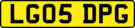 LG05DPG