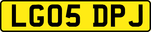 LG05DPJ