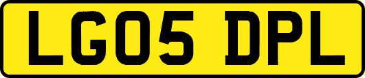 LG05DPL