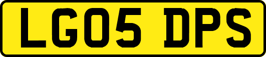 LG05DPS