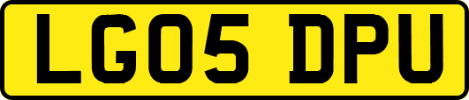 LG05DPU