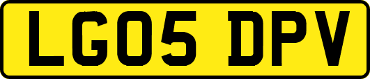 LG05DPV