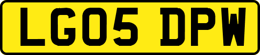 LG05DPW
