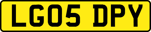 LG05DPY