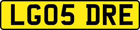 LG05DRE