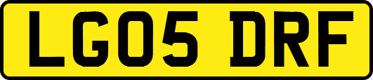 LG05DRF