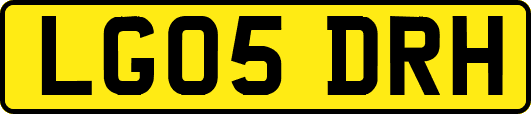 LG05DRH
