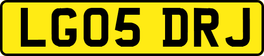 LG05DRJ