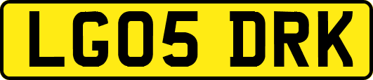LG05DRK