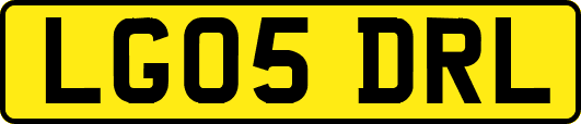 LG05DRL