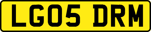LG05DRM