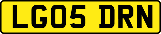 LG05DRN