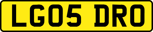 LG05DRO