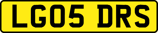 LG05DRS