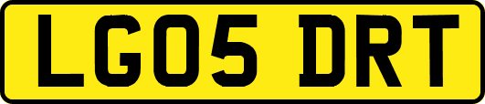 LG05DRT