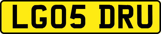 LG05DRU