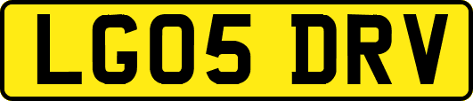 LG05DRV
