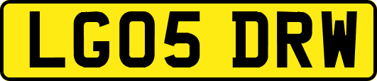 LG05DRW