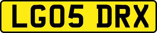 LG05DRX