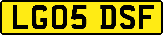 LG05DSF