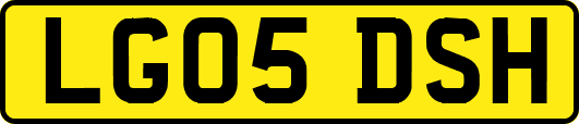 LG05DSH