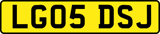 LG05DSJ