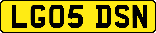 LG05DSN